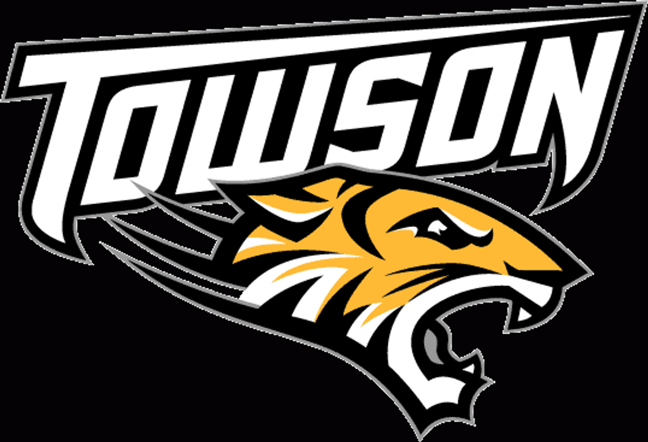 Towson Tigers